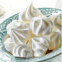 SACHET DE 20 MERINGUES - 60G